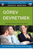Görev devretmek